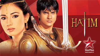 Hatim Title Song